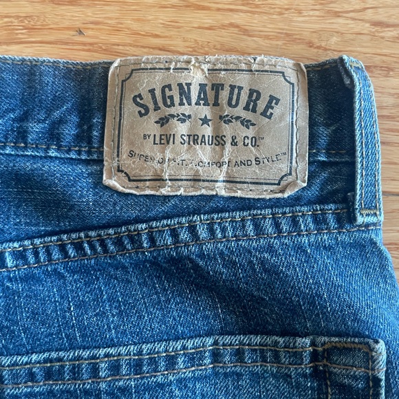 Levi’s jeans - Picture 6 of 6